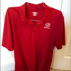 Budweiser Polo